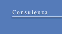 consulenza